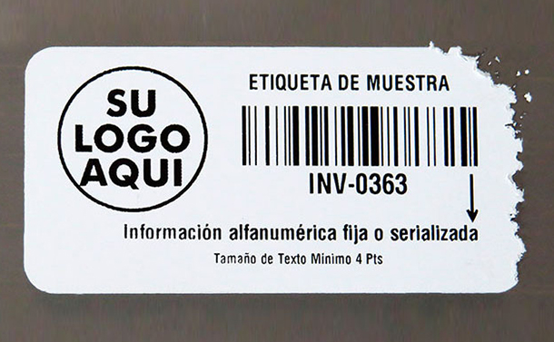 Dicomsa Perú - Impresión y comercialización de etiquetas autoadhesivas